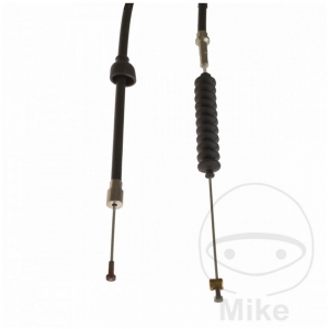 Καλώδιο συμπλέκτη με ψηλό τιμόνι - BMW R 50 /5 ('69-'73) / BMW R 60 /5 ('69-'73) / BMW R 75 /5 ('69-