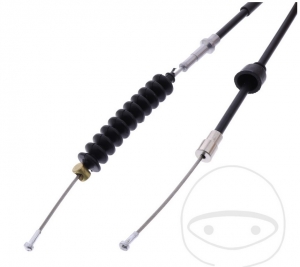 Καλώδιο συμπλέκτη - BMW R 100 /7 ('76-'78) / BMW R 100 Gussrad ('81-'84) / BMW R 100 R ('93-'94) - JM
