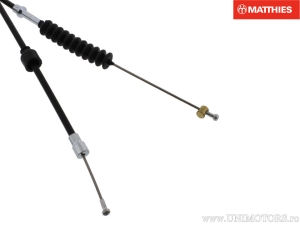 Καλώδιο συμπλέκτη - BMW R 65 G/S ('87-'92) / R 80 G/S ('80-'87) / R 80 GS ('84-'98) / R 100 RT/2 ('87-'96) - JM