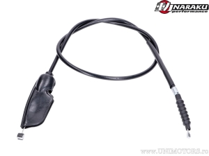Καλώδιο συμπλέκτη - Derbi Senda 50 R Black Devil / Senda 50 R X-Treme E2 / Senda 50 SM X-Race / Gilera RCR 50 / 