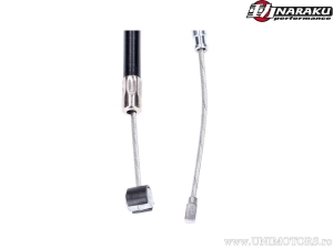 Καλώδιο συμπλέκτη - Derbi Senda 50 R Black Devil / Senda 50 R X-Treme E2 / Senda 50 SM X-Race / Gilera RCR 50 / 