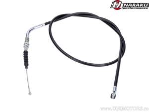 Καλώδιο συμπλέκτη Premium - Aprilia MX 50 (AM6) / RX 50 (AM6) / RX 50 Racing (AM6) - Naraku