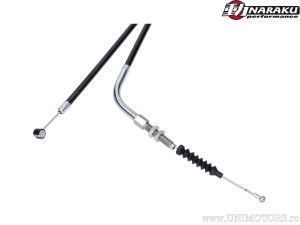 Καλώδιο συμπλέκτη Premium - Aprilia MX 50 (AM6) / RX 50 (AM6) / RX 50 Racing (AM6) - Naraku