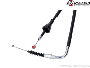 Καλώδιο συμπλέκτη Premium - Rieju MRT 50 Cross / MRT 50 Pro Cross / MRT 50 SM Europa IV E4 / RS3 50 NKD Naked E4