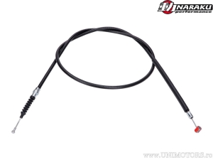 Καλώδιο συμπλέκτη Premium - Rieju RR 50 / RR 50 Sport / Spike 50 / Spike 50 Sport - Naraku