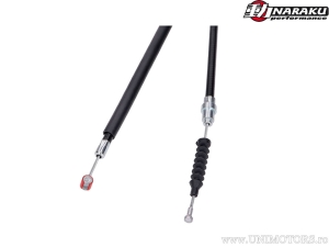 Καλώδιο συμπλέκτη Premium - Rieju RR 50 / RR 50 Sport / Spike 50 / Spike 50 Sport - Naraku