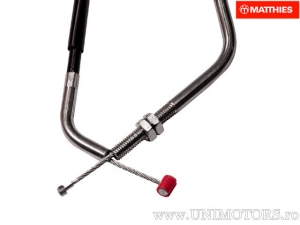 Καλώδιο συμπλέκτη - Triumph Masterblaster 955 SS ('96-'97) / Speed Triple 900 EFI ('97-'98) / Speed Triple 955 E