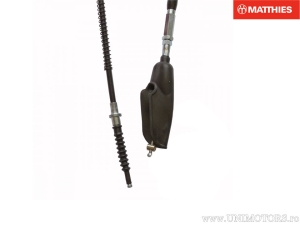 Καλώδιο συμπλέκτη Yamaha DT 175 MX ('78-'83) - JM