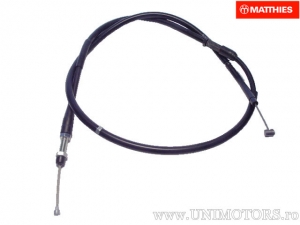 Καλώδιο συμπλέκτη - Yamaha FZ1 1000 N - NA ABS / FZ8 800 N - Anniversary - NA ABS - NA Anniversary ABS - S Fazer