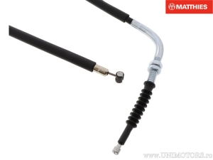Καλώδιο συμπλέκτη - Yamaha WR 125 R / WR 125 X ('09-'17) - JM