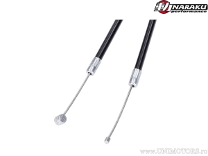 Καλώδιο τσοκ - Derbi Senda 50 R DRD Pro (D50B) / Senda 50 SM DRD Pro (D50B) - Naraku