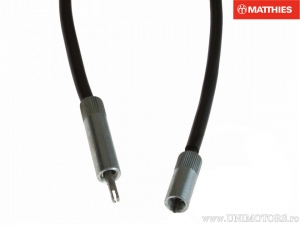 Καλώδιο χιλιομέτρων - Suzuki CP 50 CHF / GR 650 Ζάντα χυτή - X Ζάντα με σπασμένα ακ�