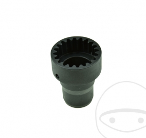 Καμπάνα συμπλέκτη - BMW R 50 / R 50 S / R 60 / 2 / R 69 S - JM