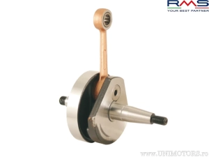 Κανονικός άξονας - Ape FL / Vespa 50 FL / Vespa 50 N / PK 50 / PK 50 XL - 50cc 2T - RMS