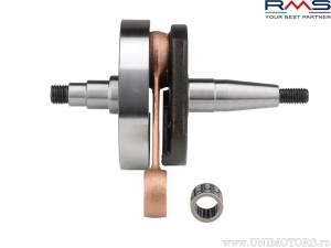 Κανονικός άξονας - Ape FL / Vespa 50 FL / Vespa 50 N / PK 50 / PK 50 XL - 50cc 2T - RMS
