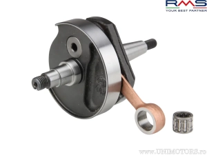 Κανονικός άξονας - Ape FL / Vespa 50 FL / Vespa 50 N / PK 50 / PK 50 XL - 50cc 2T - RMS