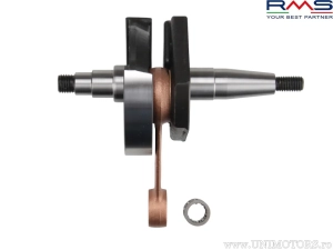 Κανονικός άξονας - Ape FL / Vespa 50 FL / Vespa 50 N / PK 50 / PK 50 XL - 50cc 2T - RMS
