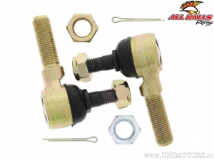 Καπάκια Μπάρας (Ενισχυμένο Σετ) - Arctic Cat 350 / Honda TRX250R / Kawasaki KEF300 / KVF400D / Suzuki