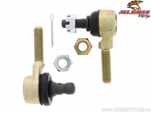 Καπάκια μπάρας (ενισχυμένο σετ) - Suzuki LT-4WD 250 Quad Runner / LT-F 250F 4WD Quad Runner / LT-F 300