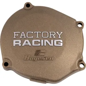 Καπάκι ανάφλεξης Factory - μαγνήσιο - Yamaha YZ 65 ('18-'26) / YZ 80 ('93-'01) / YZ 85 LW / YZ 85 SW ('02