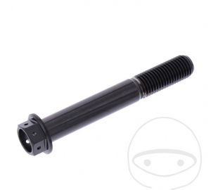 Καπάκι εξάγωνου βίδας Pro Bolt M10 x 1.25 x 70 χιλ. από ανοξείδωτο ατσάλι A4 για α�