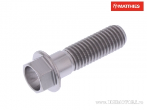 Καπάκι εξάγωνου βίδας Pro Bolt M10 x 1.50 x 35 mm τιτάνιο με λαβή - JM