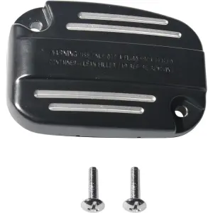Καπάκι κυλίνδρου κύριου συμπλέκτη - Μαύρο, γυαλιστερό - 06120472