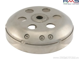 Καπάκι συμπλέκτη - Aprilia Leonardo / Leonardo ST (κινητήρας Rotax) 4T 125-150cc / Scarabeo 4T 125-150-2