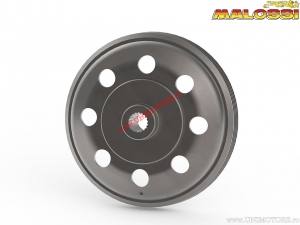 Καπάκι συμπλέκτη Maxi Wing (διάμετρος 150mm / βάρος 1725g) - Benelli Velvet Dusk 400 H2O 4T E2 ('03