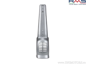 Καρένα (μάσκα) φανάρι - γκρι - Vespa 50 S ('63-'84) / 50 Special ('69-'83) / 50 SR / Sprinter ('71-'79) 2T
