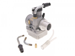 Καρμπυρατέρ (διάμετρος 19mm / 12090) - Adly (Her Chee) AirTec 50 AC / Motowell Crogen City / Yamaha Zuma 50 