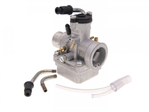 Καρμπυρατέρ (διάμετρος 21mm / 12091) - Adly (Her Chee) AirTec 50 AC / AirTec 50 LC / Yamati RX8 50 - Arreche