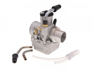 Καρμπυρατέρ (διάμετρος 21mm / 12091) - Adly (Her Chee) AirTec 50 AC / AirTec 50 LC / Yamati RX8 50 - Arreche