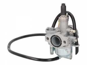 Καρμπυρατέρ PHVA (17,5 mm US) - Honda Bali 50 SJ50 AF32 / SYM (Sanyang) Shark RS 50 ('00->) - Dellorto