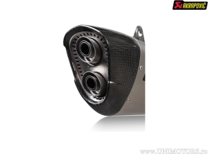 Καταλύτης εξαγωγής - YAMAHA XP 560 T-Max ABS T-Max Tech Max ('20-'25) / XP 560 T-Max ABS T-Max ('20-'25) - Akra