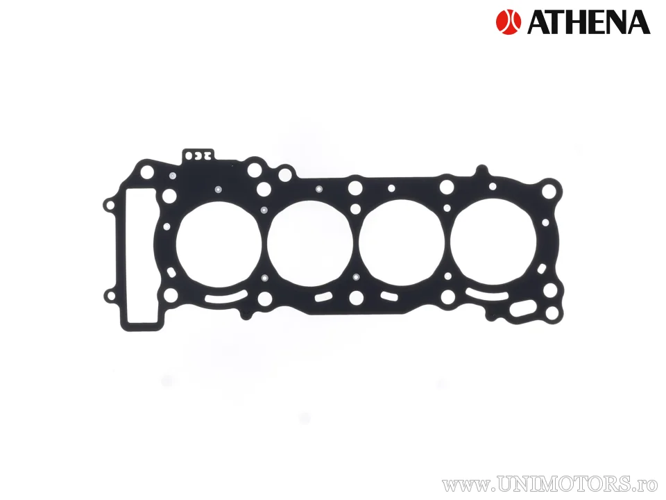 Κεφαλής κυλίνδρου σφραγίδα (0,60mm) - Yamaha YZF-R6 600 ('06-'19) / YZF-R6 600 ABS ('17-'20) / YZF-R6 60