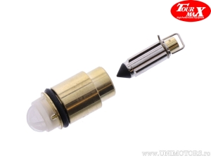 Κεφαλή κυλίνδρου και κάθισμα - Yamaha SRX 600 / TT 600 K / XT 600 EH / XTZ 660 N Tenere - TourMax