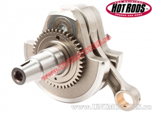 Κινητήρας Honda TRX 700 XX ('08-'09) - (Hot Rods)