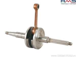 Κινητήριος άξονας - Aprilia Amico / SR / Italjet Pista / MBK Booster / Booster Rocket / Stunt / Yamaha BwS / Spy