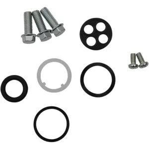 Κιτ επισκευής βαλβίδας καυσίμου - HONDA CRF 250 R ('04-'09) / CRF 250 X ('04-'07) / CRF 450 X Enduro