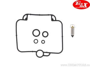 Κιτ επισκευής καρμπυρατέρ - Suzuki DR 650 RS/RSU / DR 650 RSE/RSEU / DR 650 R Dakar / DR 650 RU Dakar - T