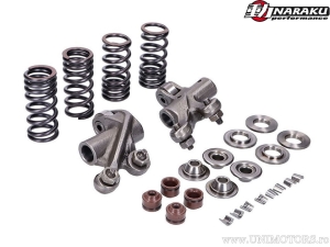 Κιτ επισκευής κυλινδροκεφαλής - Beta RR 125 Enduro 4T LC E3 / HM-Moto CRE 125 Baja 4T LC / Yamaha YZF