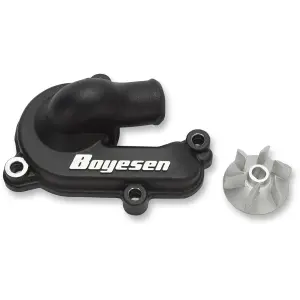 Κιτ καπάκι και ρότορας αντλίας νερού Supercooler - Gas-Gas EC 250 F / EX 350 F / MC 250 F ('21-'2