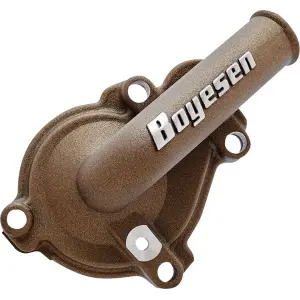 Κιτ καπάκι και ρότορας αντλίας νερού Supercooler - Gas-Gas EC 300 / Husqvarna TC 250 ('24-'26) / 