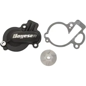 Κιτ καπάκι και ρότορας αντλίας νερού Supercooler - Gas-Gas EX 450 F ('21-'23) / KTM SX-F 450 / XC
