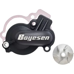 Κιτ καπάκι και ρότορας αντλίας νερού Supercooler - Gas-Gas EX 450 F ('21-'23) / KTM SX-F 450 / XC
