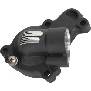 Κιτ καπάκι και ρότορας αντλίας νερού Supercooler - Yamaha WR 450 F / YZ 450 FX ('16-'23) / WR 450