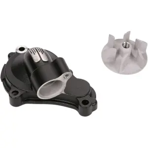 Κιτ καπάκι και ρότορα αντλίας νερού Supercooler - Yamaha WR 426 F ('01-'02) / WR 450 F ('03-'15) /