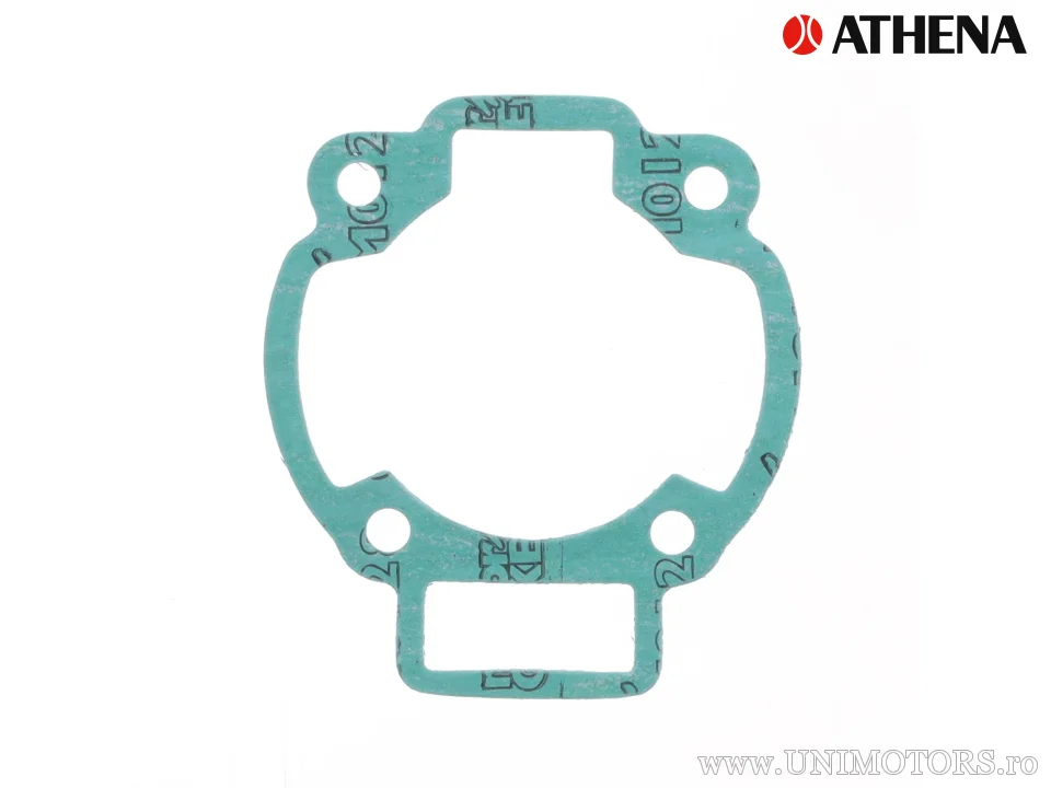 Κιτ κυλίνδρου 0,50mm Gilera Runner 125/180 2T / Italjet Dragster 125/180 2T / Piaggio Hexagon 125/150/180 2T - (Athe