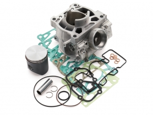 Κιτ κυλίνδρου Factory KTM 125 SX ('16-'18) / 125 XC-W ('17-'19) - KTM